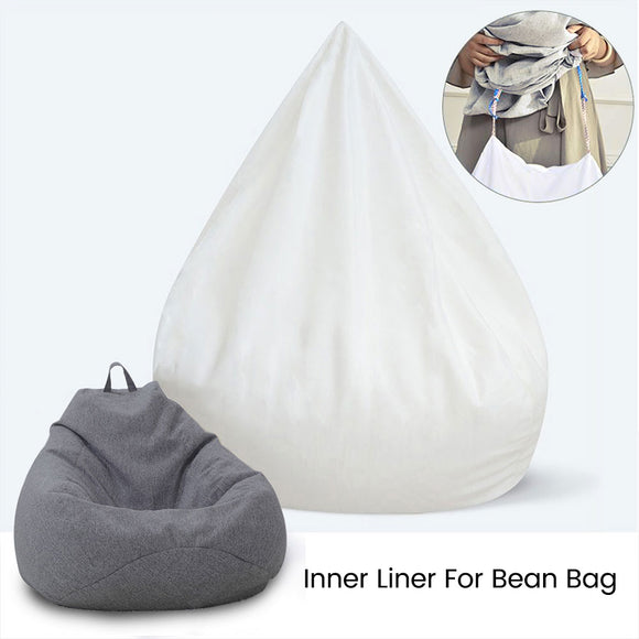 Waterproof Bean Bag Sofas Covers