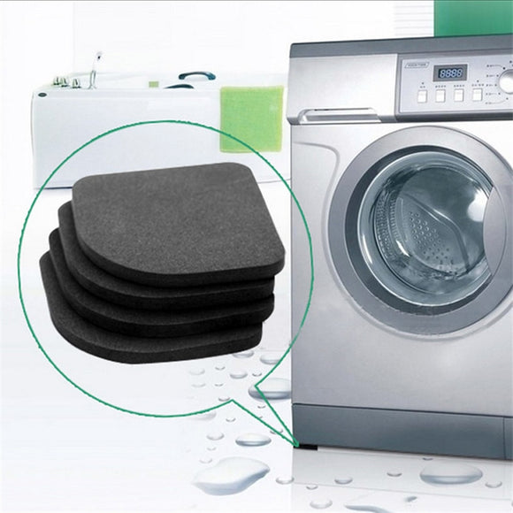 Washing Machine Anti-Vibration Mats