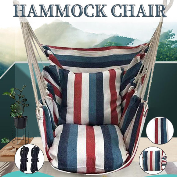 Portable Hanging Swing Chair Seat